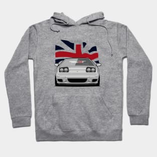 british Hoodie